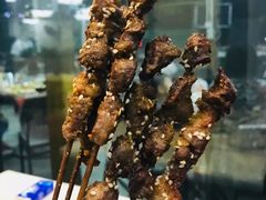 -利杨记·本味轩粥坊·烧烤(宝体店)