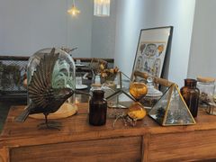 -翠娜家· Trina’s西餐厅(高新万达店)