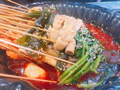 -落端云串串香(南京凤凰西街店)