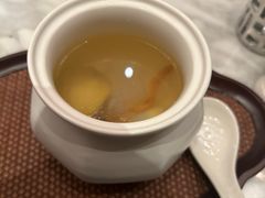 -无锡苏宁银河国际酒店-悦府65中餐厅