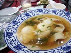 长寿面-一块豆腐(海滨中路店)