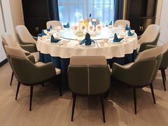 -鲁菜根·泰安菜(万达店)