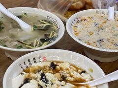 -阿文夜市豆浆油条(临潼路店)