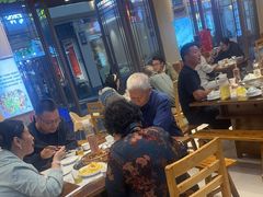 -乡土特色.冷锅鱼.牦牛肉汤锅