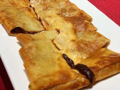 -老吉士酒家(天平路店)