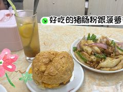 -沙溪兄茶餐厅