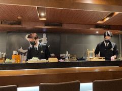 -傑·料理·海鲜放题(佛山文华荟店)