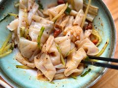 凉米皮-川黔风味(缤纷假日豪园店)