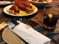 -SISTERS BAR RESTAURANT川意酒馆(嘉善老市H楼店)