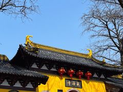 -虞山风景区