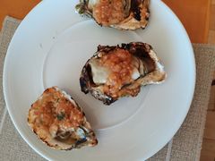 -视界美食自助餐厅·石家庄希尔顿酒店