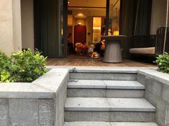 -上海崇明金茂凯悦酒店