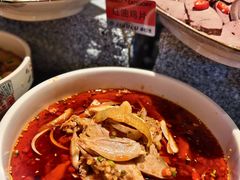 -吉布鲁牛排海鲜自助(龙湖北城天街购物广场店)