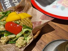 -北丐先生·野馄饨烧烤(雨花万象店)