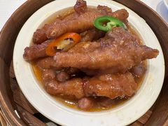 -金苑海鲜酒家(来魅力店)