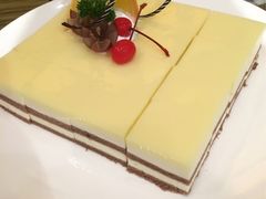 -松山湖帝豪花园酒店西餐厅(美景中路店)