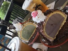 -TrueLove @ Neverland (Husky Cafe)