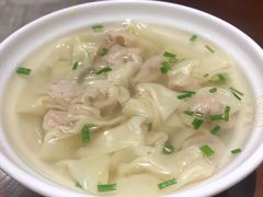 鲜虾小馄饨-大壶春生煎(四川中路店)