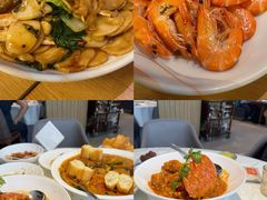 -珍宝海鲜JUMBO Seafood(ifc店)