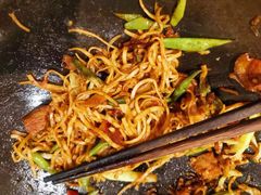 -九毛九西北菜(大东海店)