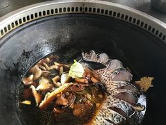 -荣德灶台鱼(圣泉寺店)