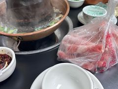 -原柳滩高台阶涮羊肉