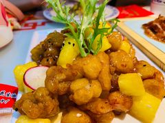 -富贵春饼·烤鸭·大厨现炒(诸城店)