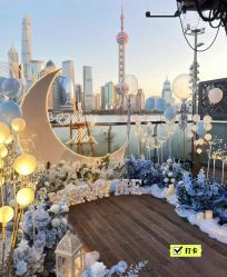 -MEETPARTY觅琳美学策划高端生日派对·宝宝宴·婚礼·宴会