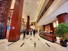 -上海浦东嘉里大酒店