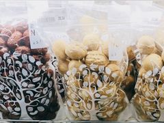 -果蔬好生活超市(新荟城店)