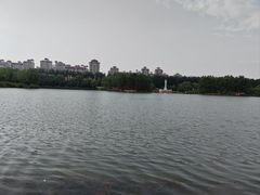 -马家湾湿地公园