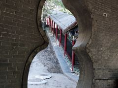 -五泉山公园
