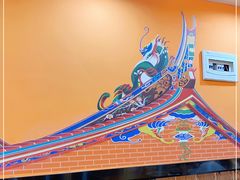 -五兰沙茶面(曾厝垵店)