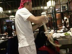 大堂-海底捞火锅(徐州火车站店)