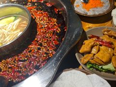 -陈陈火锅(较场口店)