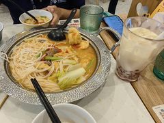 -谭仔米线(皇庭广场店)