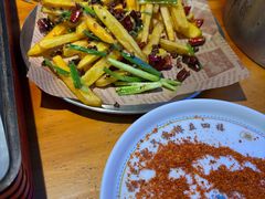 -四禧精酿烧烤串吧(大明湖店)
