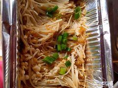 -二子海鲜大排档(太阳城店)