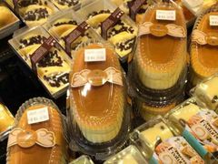 -龙山村烘焙工坊(杨庄店)