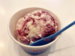波森莓口味-TIPTOP冰淇淋(恒隆店)