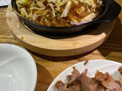 -九毛九西北菜(大东海店)