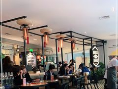 -Moka Bros 摩卡站(西单大悦城店)