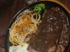 -豪享来牛排(人民店)
