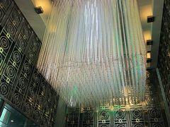 -北京索菲特大酒店