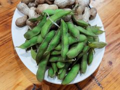 -清真海鲜大排档(原芥园道店)