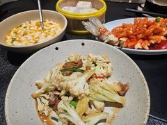 -金陵家宴·金陵春·南京菜(夫子庙店)