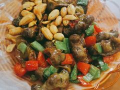 -煲煲掂风味煲仔饭餐厅(西区店)