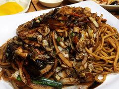 -香港饭店0410(弘大店)