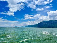 -滇池海埂公园