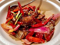 -T館·花园艺术餐厅